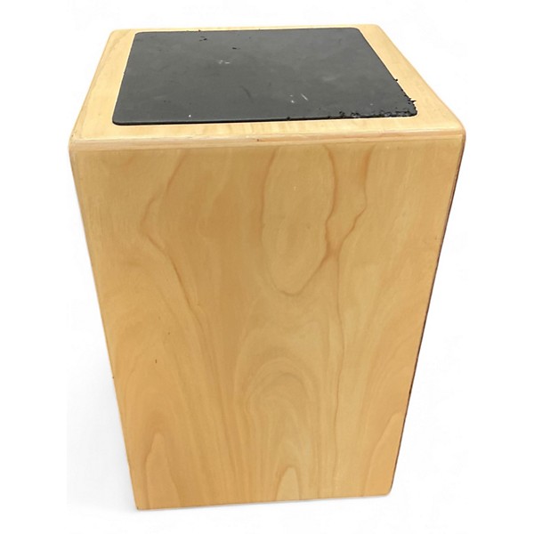 Used MEINL Woodcraft CAJ3MB Cajon