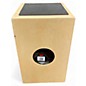 Used MEINL Woodcraft CAJ3MB Cajon