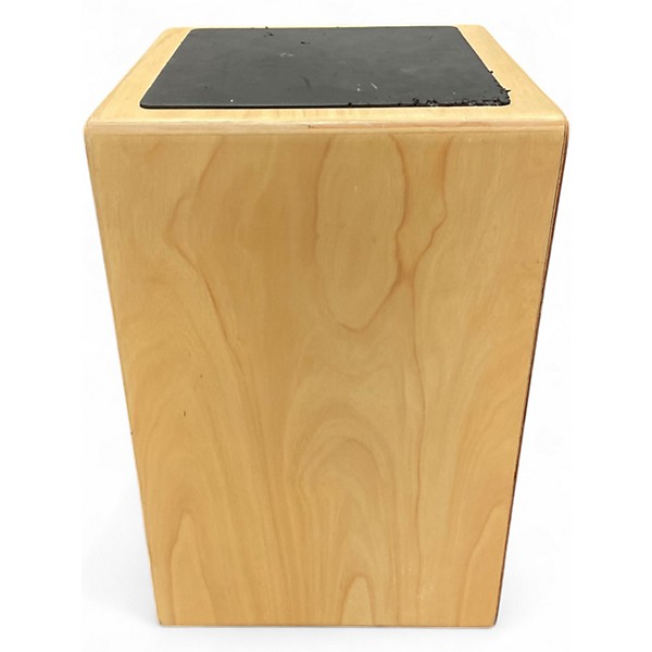 Used MEINL Woodcraft CAJ3MB Cajon