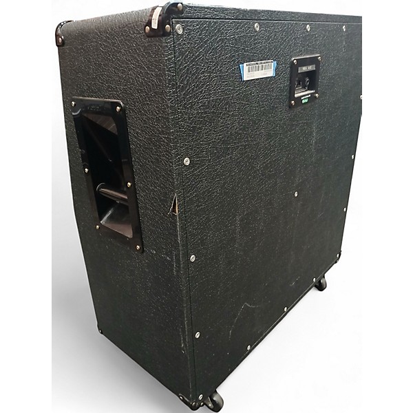 Used Marshall 1960A 300W 4x12 Stereo Slant Guitar Cabinet