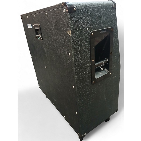 Used Marshall 1960A 300W 4x12 Stereo Slant Guitar Cabinet