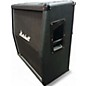 Used Marshall 1960A 300W 4x12 Stereo Slant Guitar Cabinet