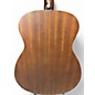 Used Ibanez PCBE12MH-OPN Mahogany Acoustic Bass Guitar