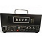 Used Revv Amplification D20 Tube Guitar Amp Head