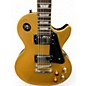 Used Epiphone Joe Bonamassa Les Paul Gold Top Solid Body Electric Guitar