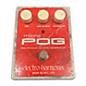 Used Electro-Harmonix Micro Pog Polyphonic Octave Generator Effect Pedal thumbnail