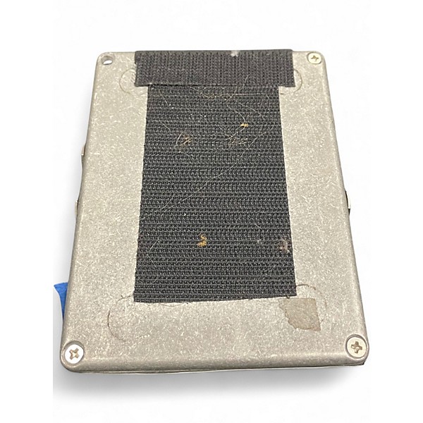 Used Electro-Harmonix Micro Pog Polyphonic Octave Generator Effect Pedal