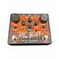 Used Electro-Harmonix HELL MELTER Effect Pedal thumbnail