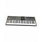 Used Arturia KEYLAB MK3 61 KEY Keyboard Workstation thumbnail