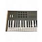 Used Arturia KEYLAB MK3 61 KEY Keyboard Workstation