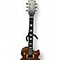 Used Gibson Les Paul Tribute Gold Top Solid Body Electric Guitar