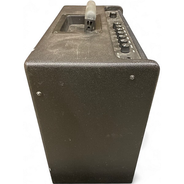 Used Fender Mustang GT 100 100W 1x12 Guitar Combo Amp