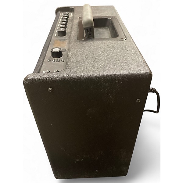 Used Fender Mustang GT 100 100W 1x12 Guitar Combo Amp