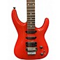 Used Westone Spectrum III HSS Rosewood Fretboard Floyd Rose Red Solid Body Electric Guitar