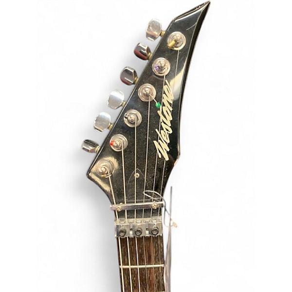 Used Westone Spectrum III HSS Rosewood Fretboard Floyd Rose Red Solid Body Electric Guitar