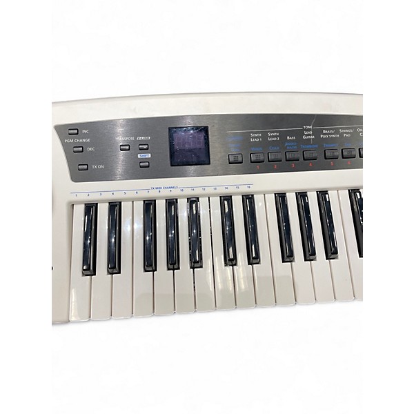 Used Roland AX Synth 49 Key Synthesizer