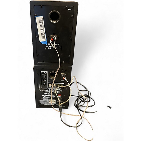 Used PreSonus Eris E5 Powered Monitor