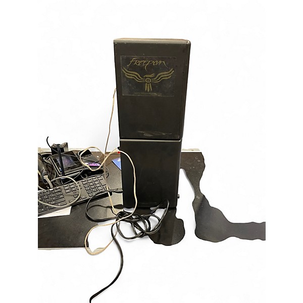 Used PreSonus Eris E5 Powered Monitor