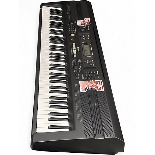 Used 2020s Casio WK110 Portable Keyboard
