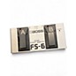 Used BOSS FS6 Dual Footswitch Sustain Pedal thumbnail