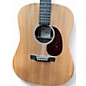 Used Martin DX1AE Natural Acoustic Electric Guitar