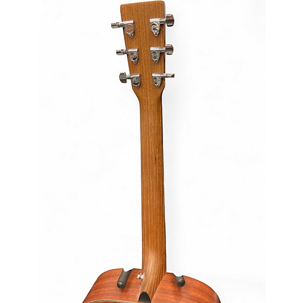 Used Martin DX1AE Natural Acoustic Electric Guitar