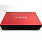 Used Focusrite Scarlett 4i4 Gen 3 Audio Interface