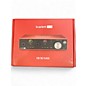 Used Focusrite Scarlett 4i4 Gen 3 Audio Interface