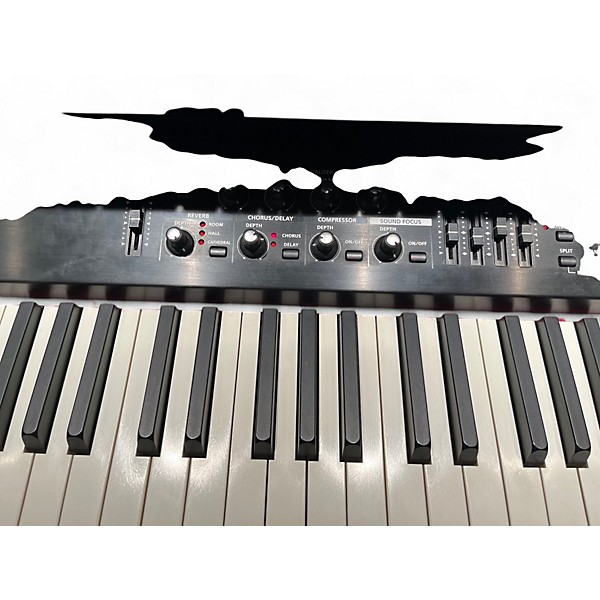 Used Roland RD700NX 88 Key Stage Piano