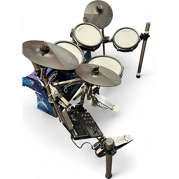 Used Simmons titan 50 Electric Drum Module