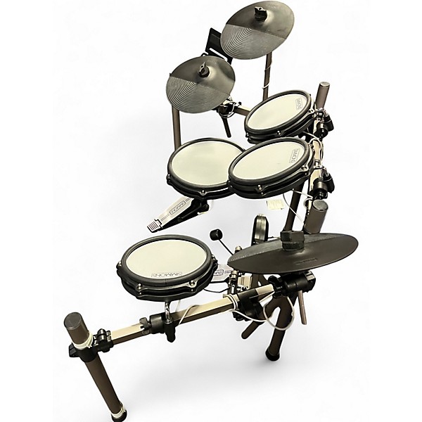 Used Simmons titan 50 Electric Drum Module