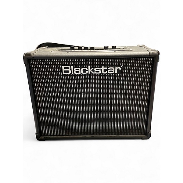 Used Blackstar ID:Core 40W Guitar Combo Amp
