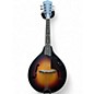 Used Gretsch Guitars G9320 New Yorker Deluxe 3 Color Sunburst Mandolin thumbnail