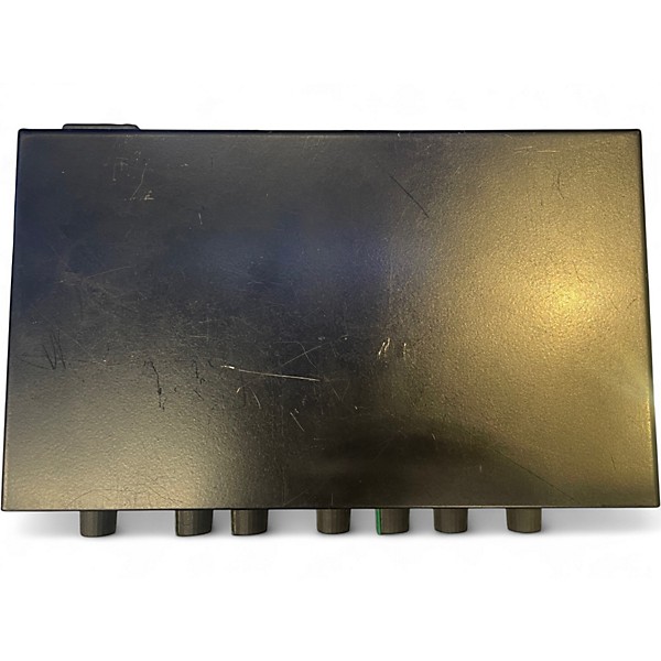 Used Joemeek VC3 Multi Effects Processor