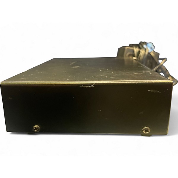 Used Joemeek VC3 Multi Effects Processor