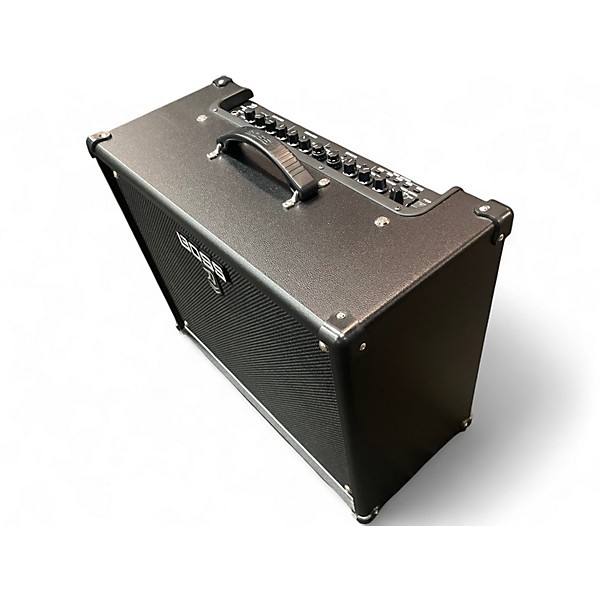 Used BOSS Katana KTN100 2 100W 1X12 Guitar Combo Amp