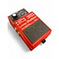 Used BOSS RC1 Loop Station Pedal