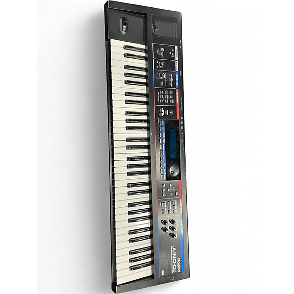Used Roland Juno DI Synthesizer