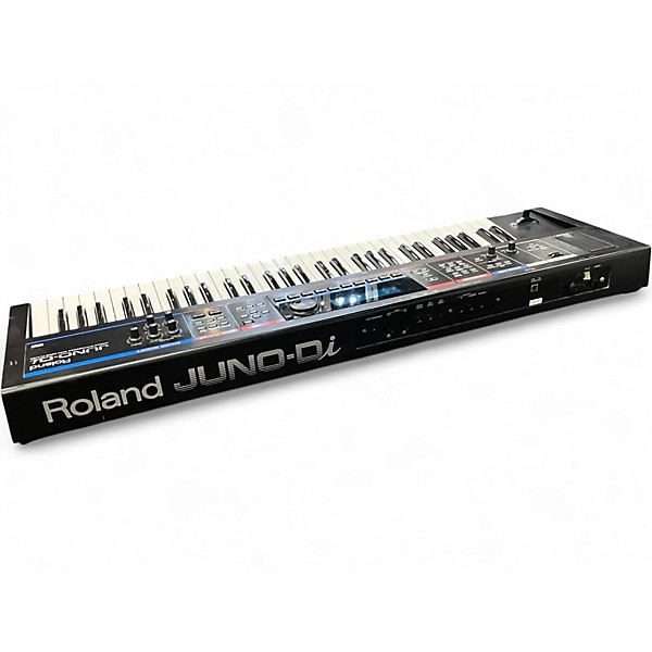 Used Roland Juno DI Synthesizer