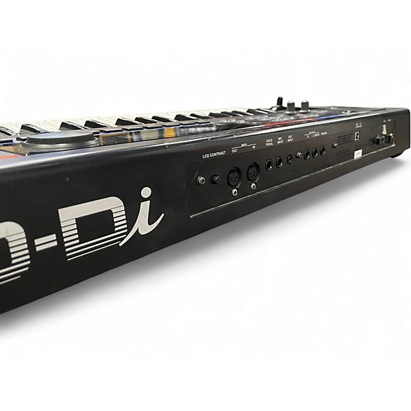 Used Roland Juno DI Synthesizer