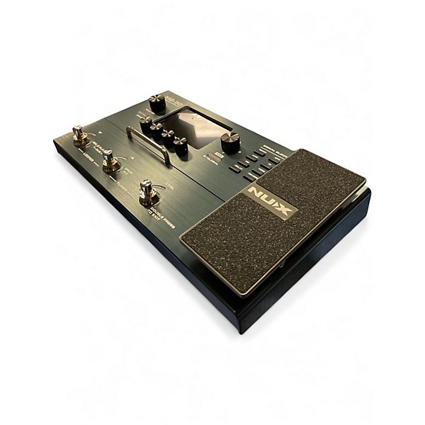 Used NUX MG-30 Effect Processor