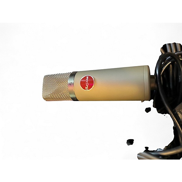 Used Mojave Audio MA200 Condenser Microphone