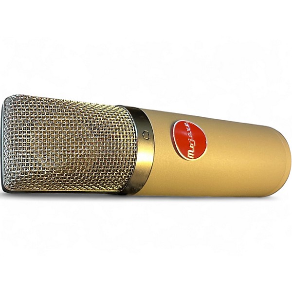 Used Mojave Audio MA200 Condenser Microphone