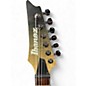 Used Ibanez S61AL BLACK MIRAGE Solid Body Electric Guitar