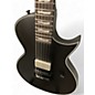 Used ESP LTD EC201 Black Solid Body Electric Guitar