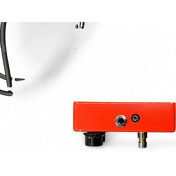 Used MXR M102 Dyna Comp Effect Pedal