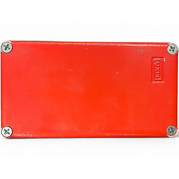 Used MXR M102 Dyna Comp Effect Pedal