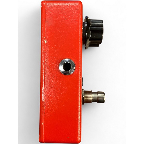 Used MXR M102 Dyna Comp Effect Pedal