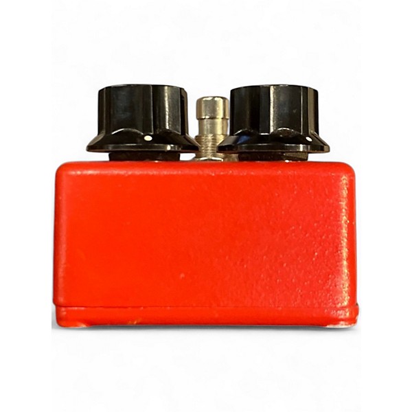 Used MXR M102 Dyna Comp Effect Pedal