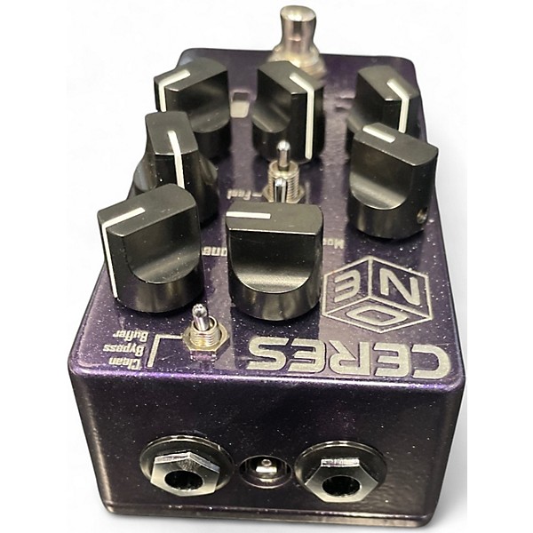 Used 2025 Ksr Amplification CERES Guitar Preamp